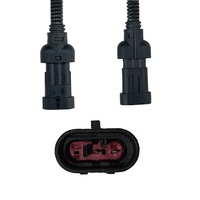 Kits de réparation SACER 5550060 pour moteurs Cummins 6.7L (Dodge RAM 2013-17) EPA13 ISB/QSB