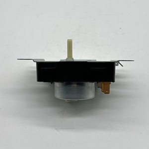 W10745655 ตัวตั้งเวลาเครื่องอบผ้า 240V แบบ 4 รอบ ขันเกลียว สำหรับเปลี่ยนอะไหล่เครื่องอบผ้า - Product Image 5