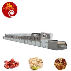 <span class=keywords><strong>Machine</strong></span> de séchage <span class=keywords><strong>Jujube</strong></span> équipement de cuisson équipement de stérilisation de cuisson à micro-ondes multifonctionnel - Product Image 4