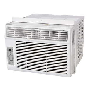 เครื่องปรับอากาศแบบติดหน้าต่างสำหรับใช้ในบ้าน OEM Factory 24000Btu ขนาด 1.5 ตัน - Product Image 1
