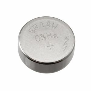 <span class=keywords><strong>SR44SW</strong></span> Batterieprodukte BATT SLVR OX 1,55V Knopfzelle 11,6MM <span class=keywords><strong>SR44SW</strong></span> - Product Image 1