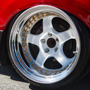 ล้อปลอมแปลง18 19 20 22 <span class=keywords><strong>24</strong></span> 26นิ้ว2ชิ้น3ชิ้นสำหรับ BENZ C คลาส W202 <span class=keywords><strong>W123</strong></span> W221 W222 w223 W213 B C E S CLA CLS CLE GT AMG - Product Image 3