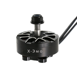 Moteur sans balais X2807 1300KV pour modèle d'avion RC multirotor à aile fixe, moteur électrique en métal - Product Image 3