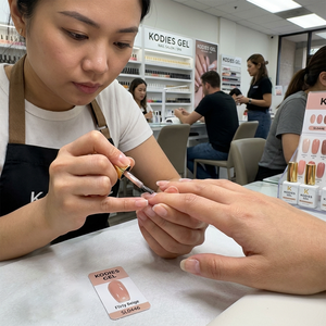 KODIES <span class=keywords><strong>GEL</strong></span> <span class=keywords><strong>Gel</strong></span> constructor <span class=keywords><strong>para</strong></span> <span class=keywords><strong>uñas</strong></span> sin calor Etiqueta personalizada <span class=keywords><strong>Gel</strong></span> de construcción Sin HEMA Sin TPO Suministros <span class=keywords><strong>para</strong></span> <span class=keywords><strong>uñas</strong></span> - Product Image 4