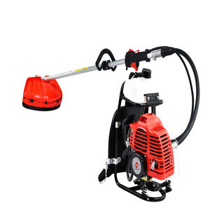 Débroussailleuse agricole, coupe-herbe indienne - Product Image 1