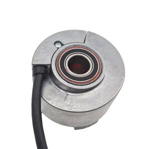 Mới ban đầu DFS60B-TDPL10000 bộ mã hóa gia tăng IP65 10000 PPR TTL khác biệt dfs60btvpm10000 phần không 1036939 - Product Image 2