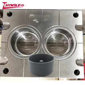 Khuôn Ép Cao Su Tùy Chỉnh Khuôn Mẫu Khác Nhau Tùy Chỉnh Silicone Khuôn Ép Nhà Máy - Product Image 2