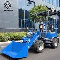 Caricatore Elettrico Versatile FULCORE Dotato di Molteplici Accessori e Facile Manutenzione in Spazi Ristretti