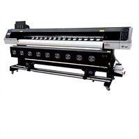 Printer UV DTF Flatbed Otomatis Presisi Tinggi A3 dengan Dukungan Flex untuk Papan Sirkuit Elektronik dan Pencetakan Keramik