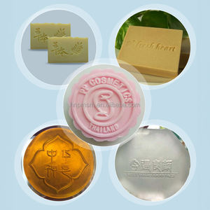 آلة صنع الصابون الصغيرة لإنتاج الصابون اليدوي، قاطعة صابون، تخصيص الصابون وتشكيل الشعارات - Product Image 6