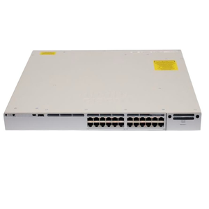สวิตช์เครือข่าย C9300-24P-A C9300 24 พอร์ต PoE+ สำหรับองค์กร - Product Image 1