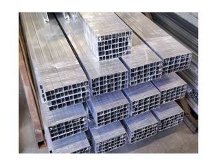 <span class=keywords><strong>Tube</strong></span> <span class=keywords><strong>carré</strong></span> creux en aluminium rectangulaire 40X40mm <span class=keywords><strong>Tube</strong></span> <span class=keywords><strong>carré</strong></span> en aluminium <span class=keywords><strong>carré</strong></span> 6061 - Product Image 2