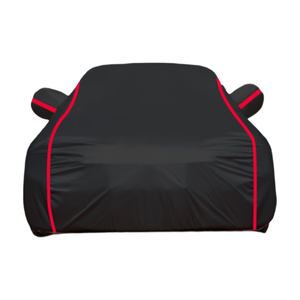 Funda Protectora Universal Impermeable para Volkswagen <span class=keywords><strong>Sharan</strong></span>, Aislamiento Térmico, Anti-UV, Oxford, Protección Completa para la Pintura del Automóvil - Product Image 1