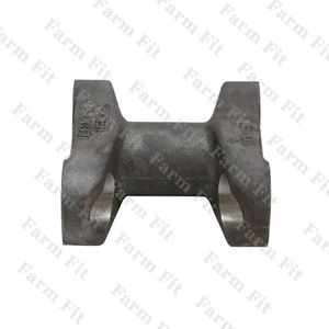 Pieza de Repuesto 231020A2, Horquilla de Junta Universal Compatible con Tractores IH MX180 MX200 MX220 MX240, Garantía de 6 Meses - Product Image 3