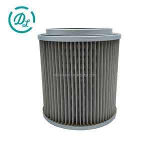 Nouveau filtre d'aspiration hydraulique EexcavaStart 4648651 R010052 ZX200-3 ZX240-3 – Prévention durable de la contamination industrielle - Product Image 2