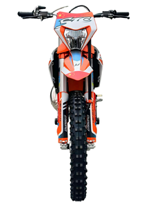 Moto tout-terrain <span class=keywords><strong>Z300</strong></span> S8, version standard, performances équilibrées, puissance fiable à deux temps - Product Image 4