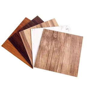 1220x2440mm nhỏ gọn trang trí cao áp HPL Laminate tấm bảng chống virus và vi khuẩn bề mặt bóng kết thúc - Product Image 1