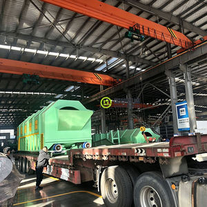 High-Efficiency industrial Automatic Waste Sorting System Household Plastic Waste Sorting Machine and <b>Recycling</b> <b>Production</b> Line - Product Image 6
