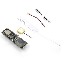 LILYGO TTGO T SIM7600 ESP32 4G Development Board LTE Cat4 1 SIM7600G H R2 Modul Nirkabel