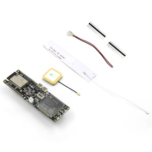 Carte de développement LILYGO TTGO T <span class=keywords><strong>SIM7600</strong></span> <span class=keywords><strong>ESP32</strong></span> 4G LTE Cat4 1 SIM7600G H R2 Module sans fil - Product Image 5