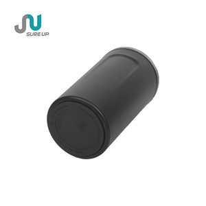 Gobelet isotherme portable à double paroi en acier inoxydable 304 avec poignée pour bière froide et café - Product Image 5