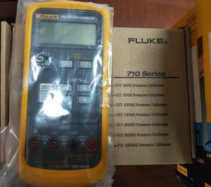 <span class=keywords><strong>Fluke</strong></span> <span class=keywords><strong>715</strong></span> elektronik <span class=keywords><strong>Volt</strong></span> <span class=keywords><strong>MA</strong></span> kalibratör için 712 voltaj ve akım kalibratörü - Product Image 6