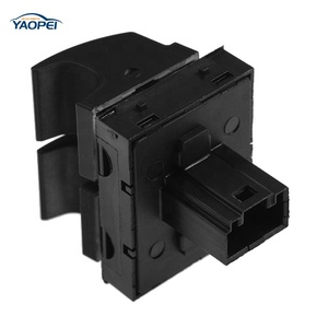 1K3959857 YAOPEI Commutateur de vitre électrique pour <span class=keywords><strong>Volkswagen</strong></span> Golf/Variant/4Motion 2006-<span class=keywords><strong>2007</strong></span> 2004-2005 <span class=keywords><strong>Caddy</strong></span> 2004-2008 - Product Image 4