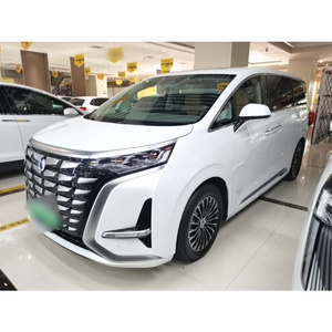 <span class=keywords><strong>รถ</strong></span>ยนต์มือสอง Guazi Denza D9 ปี 2022 <span class=keywords><strong>รถ</strong></span>อเนกประสงค์แบบปลั๊กอินไฮบริด เกียร์อัตโนมัติ ขับเคลื่อนล้อหน้า สีขาว ผ่านการตรวจสอบแล้ว สำหรับตัวแทนจำหน่าย - Product Image 1