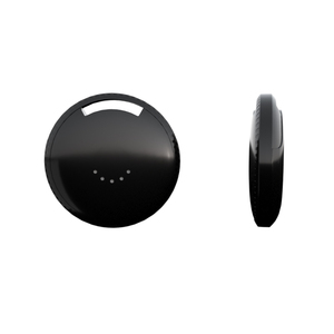 อุปกรณ์ติดตามสัตว์เลี้ยงระบบคู่ที่ได้รับการรับรองจาก MFI ระบบแอนดรอยด์ iOS GPS กระเป๋าใส่สัตว์เลี้ยงแบบเรียลไทม์ติดตามป้องกันการสูญหาย - Product Image 1