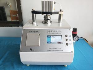 差圧試験機RH-TQK490差圧試験機 - Product Image 3