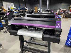 Nouveau Design Okai DTF imprimante meilleure système électrique et Shaker imprimante DTF - Product Image 4