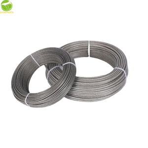 Cuerda Galvanizada al por Mayor para Ganado y Uso Agrícola - Product Image 2