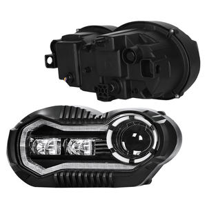 <span class=keywords><strong>Moto</strong></span> Vélo R1200 Gs Accessoires <span class=keywords><strong>Moto</strong></span> Emark Phare Faros Led pour <span class=keywords><strong>Bmw</strong></span> Gs <span class=keywords><strong>1200</strong></span> Adventure 2004 - 2012 Adventure 2005 - 2013 - Product Image 2