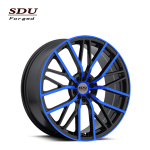Chine OEM forgé roue Réplika Jantes 22 pouces Concave Jantes Forgées - Product Image 3