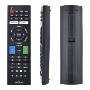 ใหม่แทนที่รีโมทคอนโทรล GB275WJSA สำหรับชาร์ปสมาร์ททีวี LC-75Q7570U - Product Image 4