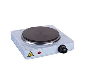 Quemador de Carbón Eléctrico Portátil de Plástico con Espejo, 110V 1000W, Multiusos, para Hookah/Shisha, con Diseño Ecológico - Product Image 4