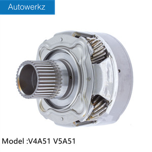 <span class=keywords><strong>V5A51</strong></span> V4A51 Bộ Khởi Động Bánh Răng Hành Tinh Phía Sau Của Thiết Bị Gốc Hộp Số Tự Động Cho Mitsubishi - Product Image 2