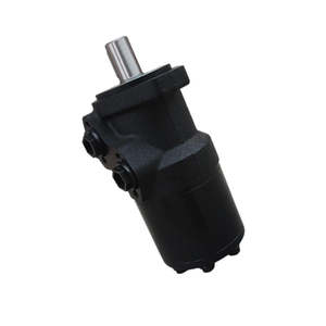 Moteur hydraulique à couple élevé de la série Hansen Bm de qualité supérieure en gros, provenant du Shandong, avec 1 an de garantie - Product Image 3