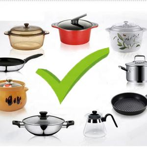 Vertical Dual Burner Ceramic Hob 3KW - Product Image 4