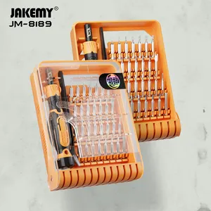 32 in 1 <strong>Mini</strong> Precision Repair Screwdriver <strong>Set</strong> Laptop <strong>Computer</strong> Phone Repair Industrial Home Repair Crv Screwdriver <strong>Tool</strong> <strong>Set</strong> - Product Image 5