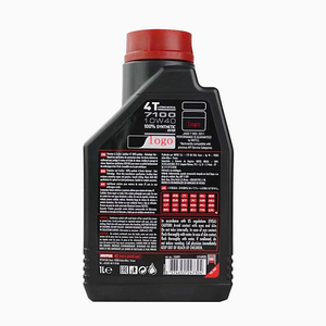 Convient aux lubrifiants d'origine <span class=keywords><strong>Motul</strong></span>, qualité pétrolière 10W-40, <span class=keywords><strong>5W</strong></span>-40, <span class=keywords><strong>5W</strong></span>-<span class=keywords><strong>30</strong></span>, 10W-<span class=keywords><strong>30</strong></span>, <span class=keywords><strong>5W</strong></span>-20, 4100/7000/8100/6100. - Product Image 5