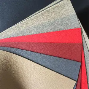 <span class=keywords><strong>Tissus</strong></span> en Faux cuir PV en vinyle PVC, housse d'intérieur <span class=keywords><strong>pour</strong></span> siège <span class=keywords><strong>de</strong></span> voiture, tapisserie artificiel <span class=keywords><strong>pour</strong></span> meubles <span class=keywords><strong>de</strong></span> canapé - Product Image 1