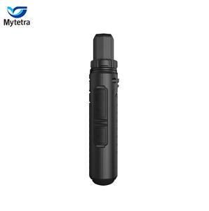 Tragbare USB-Schnell ladung SOS VOX Versteckter Bildschirm Walkie Talkie UHF 20 Kanäle 2-5km Reichweite <span class=keywords><strong>Mini</strong></span> Talkie Walkie - Product Image 6