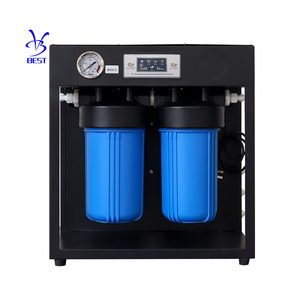 <span class=keywords><strong>Machine</strong></span> <span class=keywords><strong>à</strong></span> <span class=keywords><strong>eau</strong></span> pure par osmose inverse commerciale 600GPD 800GPD avec pompe, garantie 1 an, filtre <span class=keywords><strong>à</strong></span> <span class=keywords><strong>eau</strong></span> <span class=keywords><strong>du</strong></span> <span class=keywords><strong>robinet</strong></span> haute efficacité - Product Image 2