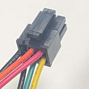 Custom Molex 2/4/6/8/Pin Kabelbaum - Product Image 3