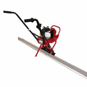 Petite <span class=keywords><strong>règle</strong></span> vibrante pour béton de nivellement, fabriquée en Chine, à vendre - Product Image 4