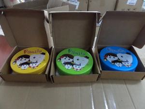 Stockage familial en bois première dent <span class=keywords><strong>boîte</strong></span> commémorative bébé bois <span class=keywords><strong>lait</strong></span> <span class=keywords><strong>dents</strong></span> <span class=keywords><strong>boîte</strong></span> comme bébé Souvenir - Product Image 3