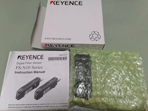 เซ็นเซอร์ไฟเบอร์ดิจิตอลรุ่น FS-N40 ซีรีส์ FS-N41N FS-N41P มีสินค้าในสต็อก - Product Image 4