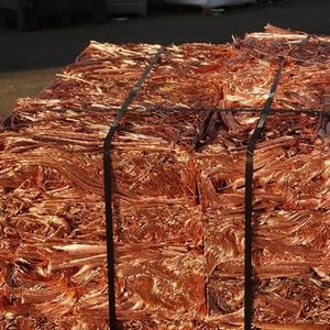 Alambre de Cobre Brillante (Cu 99.99%) en Venta, para Exportación Global - Product Image 5