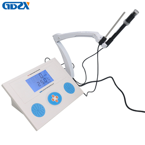 ZX-PH Automated pH <span class=keywords><strong>Tester</strong></span> para Transformer <span class=keywords><strong>Oil</strong></span> Monitoring, 0.01 Resolução Water Quality Analyzer, Industrial Fluid Sensor - Product Image 3